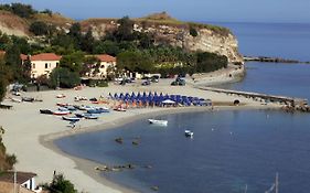 Baia Delle Sirene Beach Resort